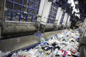 The Environmental Impact of Polypropylene Waste