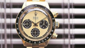 "Top 5 Richard Mille Replicas That Captivate Watch Enthusiasts"