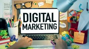 Building Brand Authority with a Content Marketing Agency