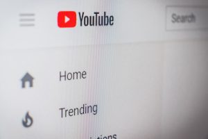 youtube channel