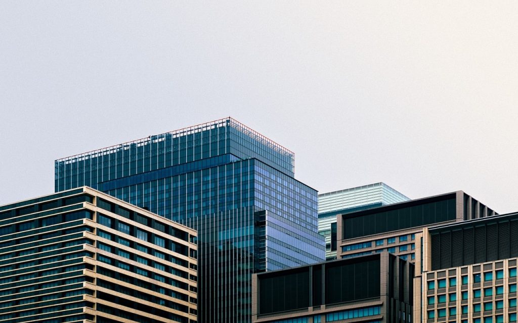 Building, office, business — Cutting Out the Middleman: Understanding Direct Lender Loans