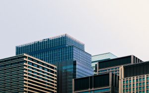 Building, office, business — Cutting Out the Middleman: Understanding Direct Lender Loans