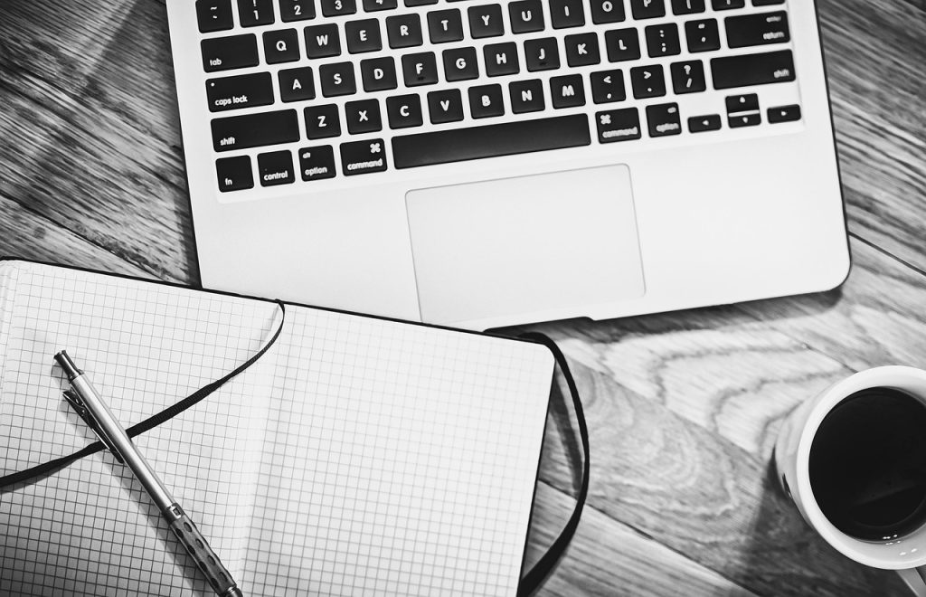 Computer, notebook, coffee — Exploring Nordicstream Packages for Live Channels and On-Demand Content