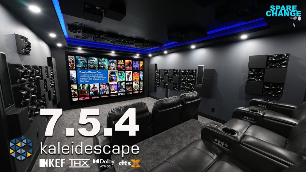 Is a Kaleidescape System Worth the Price Tag?