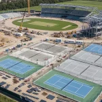 How Sustainable Design is Changing Sports Infrastructure Planning 