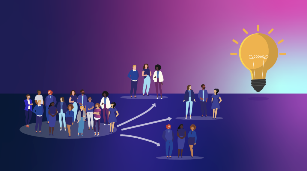 Using Data Science for Behavioural Segmentation in UX Design