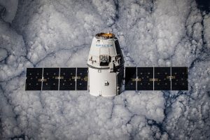 ISRO satellite launch