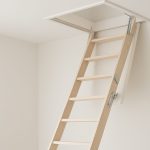 “Upgrade Your Home with High Quality Loft Ladders – The Safeway Up”